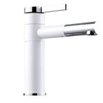 TORNEIRA MONOCOMANDO DC-6023AW