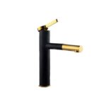 TORNEIRA MONOCOMANDO DC-6023PG