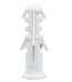 BUCHA FIXACAO NYLON N. 07 C/ 500 UN - IV PLAST