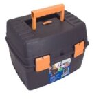 CAIXA FERRAMENTA NEWBOX 2030 (QUADRADA)