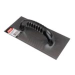 DESEMPENADEIRA ACO LISA 12 X 25 CM - MAX