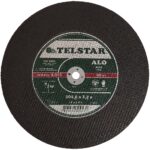 DISCO CORTE 12'' X 1/8 X 5/8 - TELSTAR