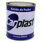 BATIDA DE PEDRA PRETO 0,900 ML - CARPLAST