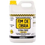 FIM DE OBRA 5L -