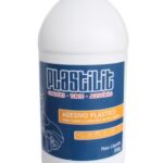 ADESIVO PVC FRASCO 850 G - PLASTILIT