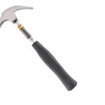 MARTELO UNHA CABO FIBRA 23MM - SPARTA