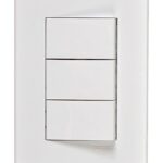 PEE ALFA CJ. 3 INTER. SIMP. C/ PLACA