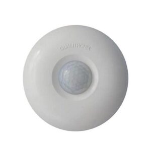 SENSOR DE PRESENCA TETO QA19M - QUALITRONIX