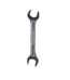 CHAVE FIXA 08 X 9 MM - EDA