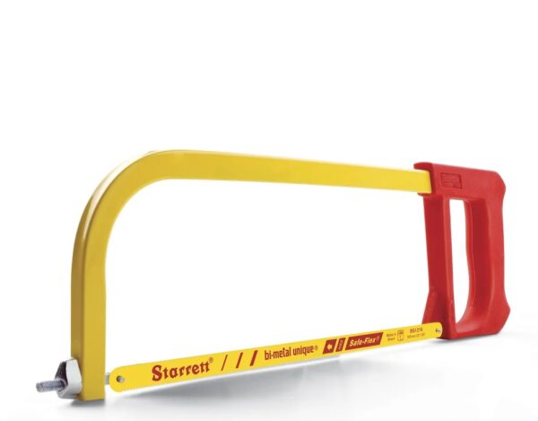 ARCO DE SERRA 12'' FIXO - STARRETT