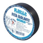 FITA ISOLANTE 19MM X 20M - PLASTILIT