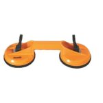 VENTOSA PLASTICA DUPLA - MTX