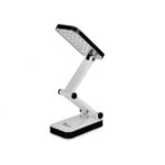 LUMINARIA ABAJUR DE MESA 24 LEDS - DP STAR LIGHT