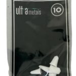 KIT TAPA FURO - VEDA FURO C/ 5 PECAS - ULTRA METAIS