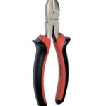 ALICATE CORTE DIAGONAL 6'' CRV - MTX