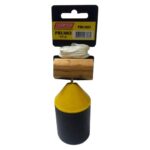 PRUMO HOBBY PAREDE (420G) AM/PR - THOMPSON