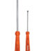 CHAVE FENDA 1/8'' X 6'' CRV - RAYCO