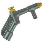 PISTOLA DE PULVERIZACAO 1/4'' - GARDEN
