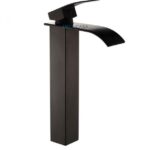 TORNEIRA MONOCOMANDO DC-6020P