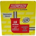 DESENTUPIDOR TUFAO I C/ 15 M - THOMPSON