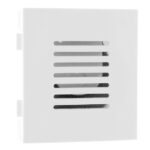 PEE ALFA MOD. CAMPAINHA CIGARRA BRANCO BIVOLT