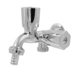 TORNEIRA ABS CROMADA TANQUE/MAQUINA C25 - ULTRA METAIS