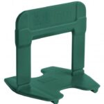 ESPACADOR NIVELADOR ECO 2,0MM C/ 50 UN - CORTAG