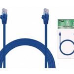 CABO DE REDE PRONTO USO C/ 5M - MBTECH