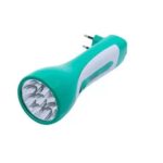 LANTERNA LED RECARREGAVEL 9 LEDS - ELITE