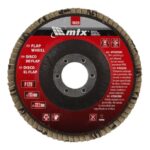 DISCO FLAP CONICO 4.1/2'' G. 60 - MTX