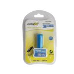 PILHA RECARREGAVEL 3800MAH P/ LANTERNA TAT. - FLEX