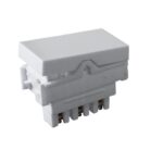 ILUMI - MODULO INTER SIMPLES 10A 250V~ VIVAZ