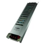 DRIVER SLIM P/ FITA LED 300W 12V - LUMINATTI