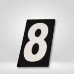 NUMERO ACM PRATICO 8 - NUMERAL