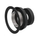 KIT REPARO P/ VALVULA DESCARGA HYDRA LUXO/MASTER 1.1/4 - BLUKIT