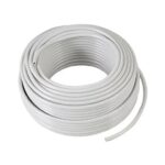 MANG. P/ CHUVEIRO 5/16 X 1,0MM C/ 50M - MANTAC