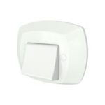 ACABAMENTO ABS BRANCO P/ VALVULA DESCARGA DOCOL - BLUKIT