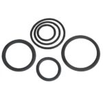 PLAST. - ANEL VEDACAO ESGOTO DN 40 MM