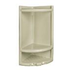 PORTA SHAMPOO BEGE - HERC