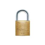 CADEADO 25MM LATAO - PAPAIZ