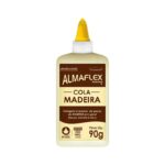 COLA MADEIRA 90 G - ALMAFLEX