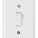 ILUMI - CJ INTER SIMPLES 6A 250V~ STYLUS