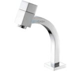 TORNEIRA MONOCOMANDO DC-6604A