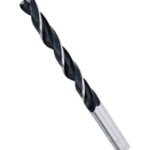 BROCA P/ MADEIRA 3 PONTAS 6 X 90MM C/ 10 PC - BONO