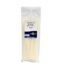 ABRAC NYLON BR 3.6MM X 200MM C/ 100 UN - BRASFORT