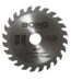 DISCO SERRA CIRC. WIDEA 9.1/4 X 24D X 20MM - BONO