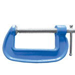 GRAMPO P/ MARCENEIRO TIPO C'' LEVE 2'' - RAYCO