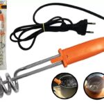 EBULIDOR AQUECEDOR DE AGUA 220V 1000W - BESTFER