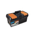 CAIXA FERRAMENTAS FERRAMENTAS GRANITE PRO 16" - ARQPLAST