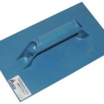 DESEMPENADEIRA ESTRIADA MASTER GOLD 17 X 30 - GERPLAST